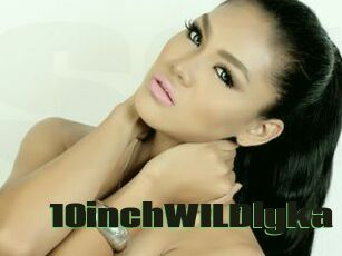 10inchWILDlyka