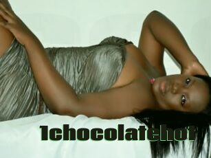 1chocolatehot