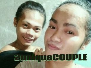 2uniqueCOUPLE