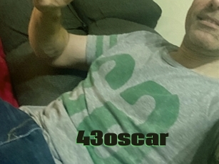 43oscar