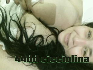 44dd_cicciolina