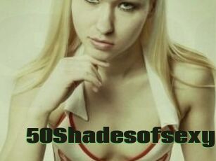 50Shadesofsexy