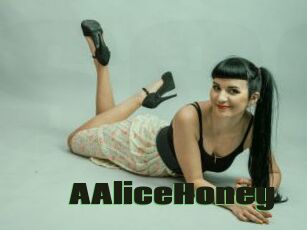 AAliceHoney