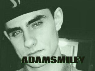 ADAM_SMILEY