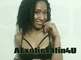 AExoticLatin4U