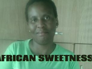 AFRICAN_SWEETNESS