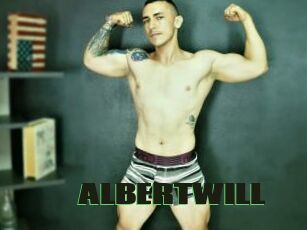 ALBERTWILL