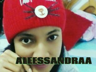 ALEESSANDRAA