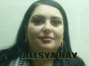 ALESYA_RAY