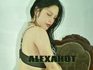 ALEXAHOT