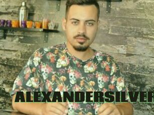 ALEXANDERSILVER