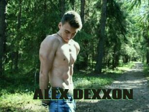 ALEX_DEXXON