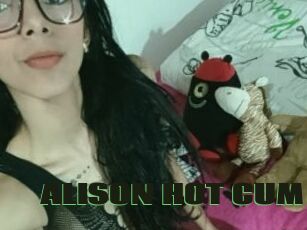 ALISON_HOT_CUM