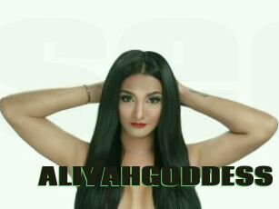 ALIYAHGODDESS