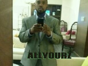 ALLYOURZ