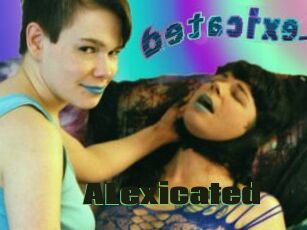 ALexicated