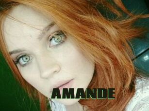 AMANDE