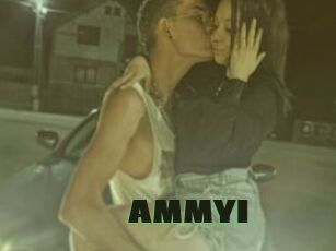 AMMYI