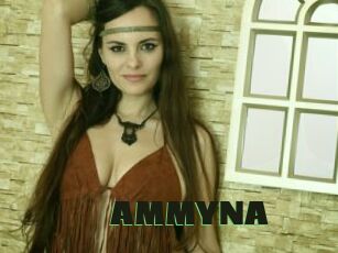 AMMYNA