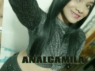 ANALCAMILA