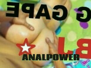 ANALPOWER