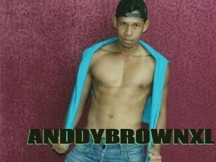 ANDDYBROWNXL