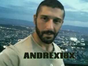 ANDREX18X