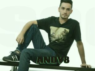 ANDY8