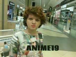 ANIME19