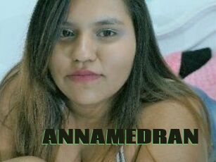 ANNAMEDRAN