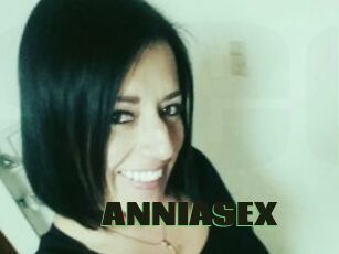 ANNIASEX