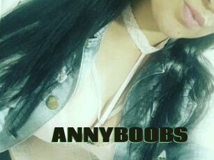 ANNYBOOBS