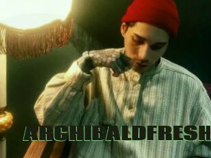 ARCHIBALDFRESH