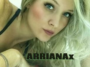 ARRIANAx