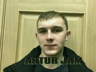 ARTUR_JAM