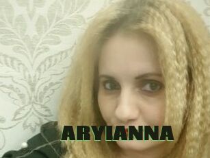 ARYIANNA