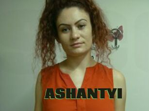 ASHANTYI