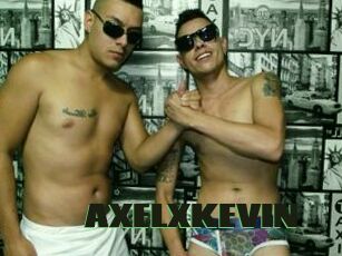 AXELXKEVIN