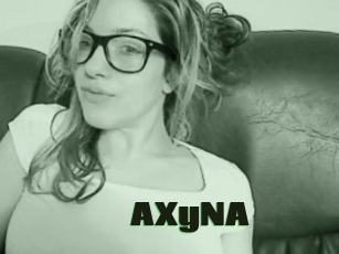 AXyNA