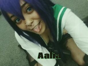 Aalia