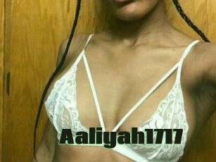 Aaliyah1717