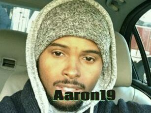 Aaron19