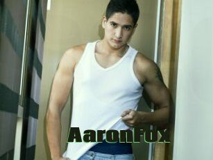 AaronFox