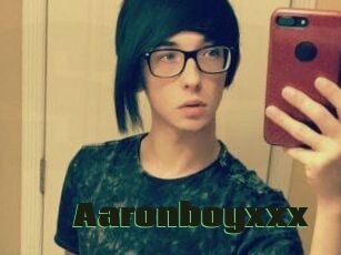 Aaronboyxxx