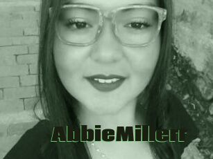 AbbieMillerr