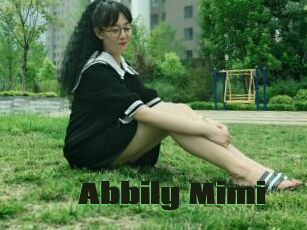 Abbily_Mimi