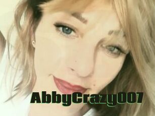 AbbyCrazy007