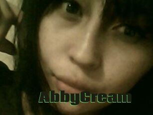 AbbyCream