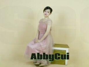 AbbyCui