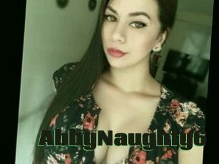 AbbyNaughty6